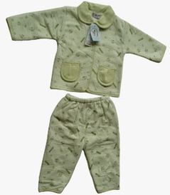 喜之寶童裝 溫馨針織，打造童趣樂(lè)園